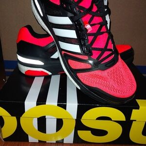 Brand New Men's Adidas Supernova Sequence 7 m NWT Size 13